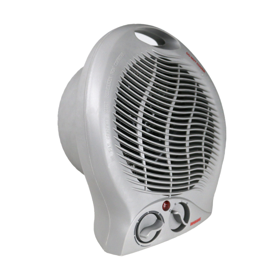 PTC fan heater