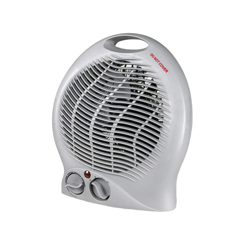 PTC fan heater