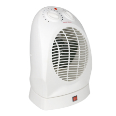 PTC fan heater