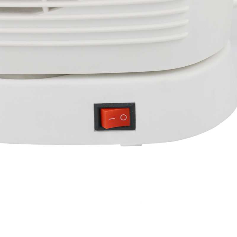 PTC fan heater