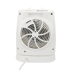 PTC fan heater