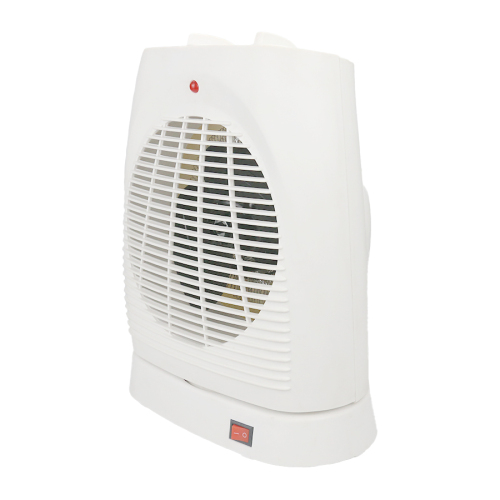 Fan heater