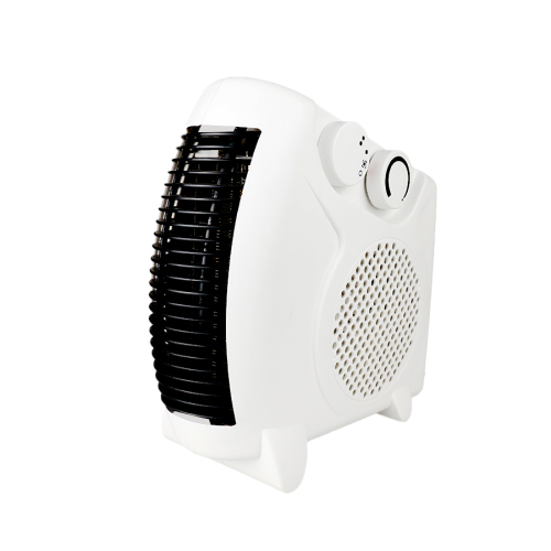 Fan heater