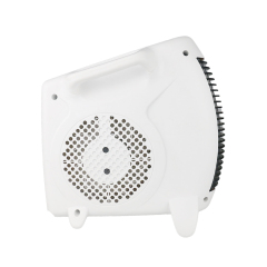 PTC fan heater