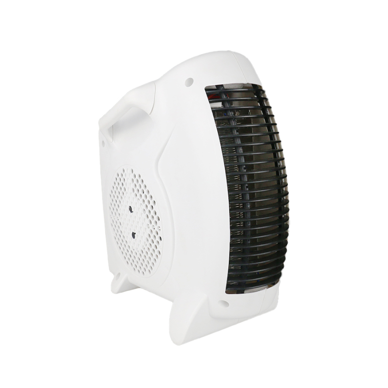 PTC fan heater