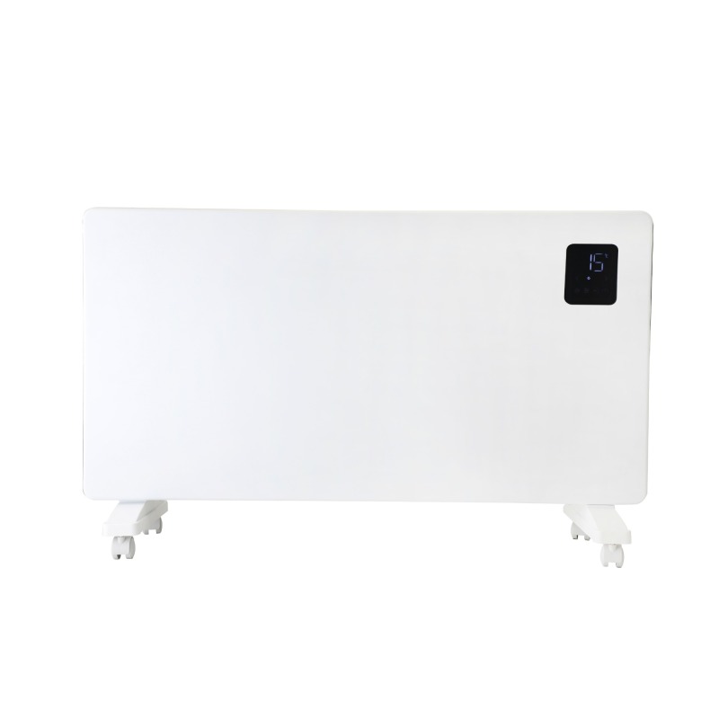 Convector heater