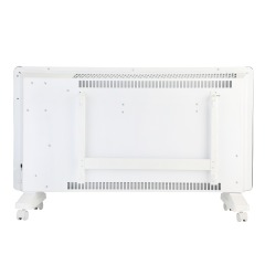 Convector heater