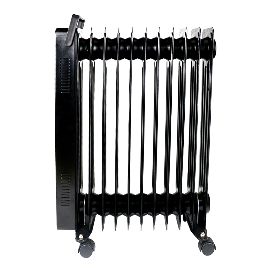 WIFI Oil Heater