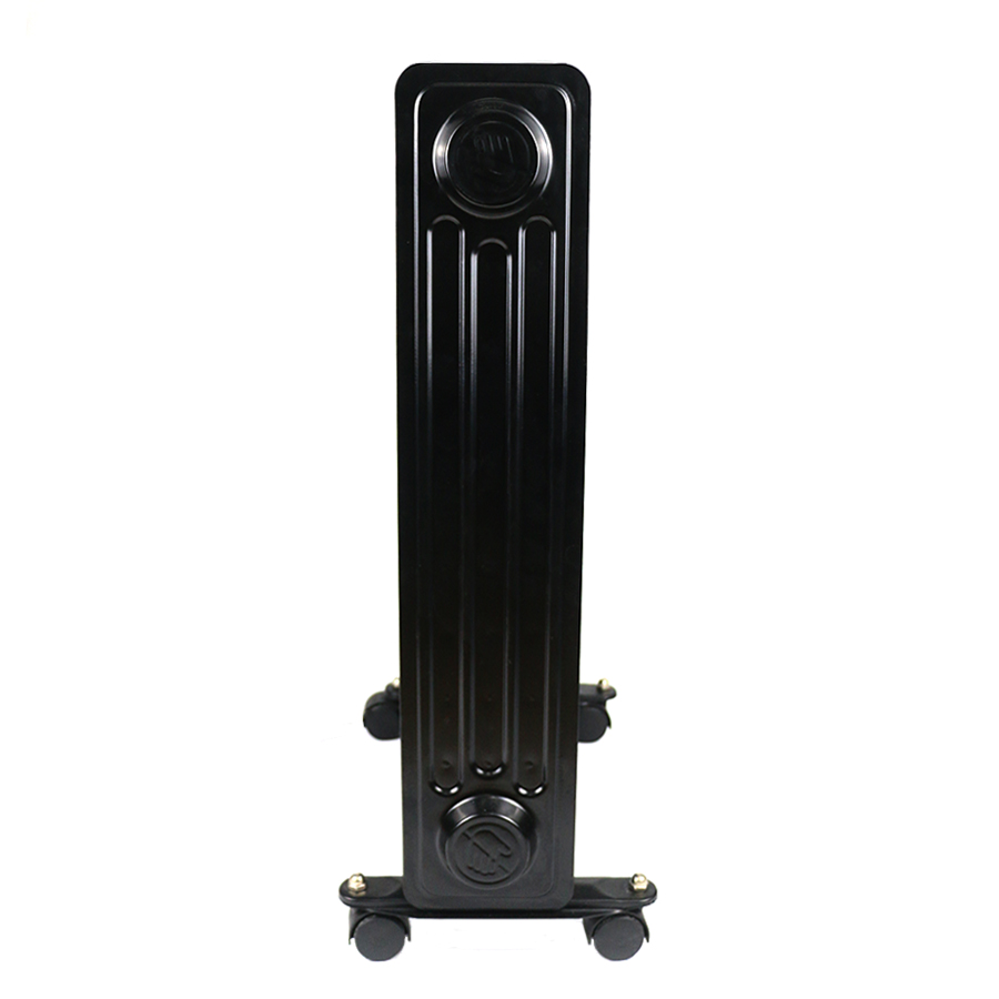 WIFI Oil Heater