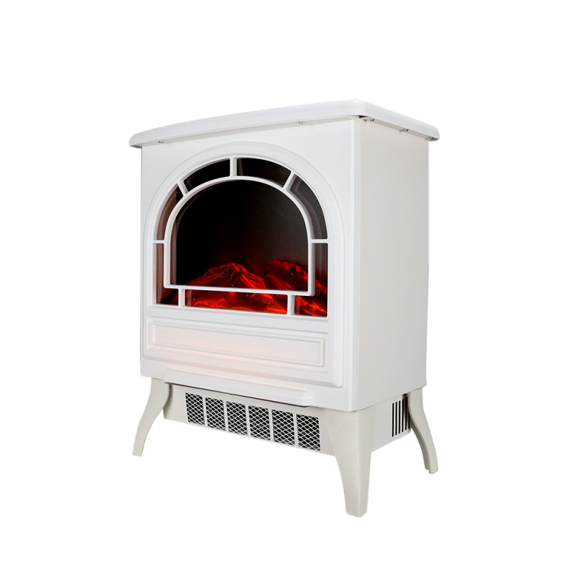 Fireplace heater