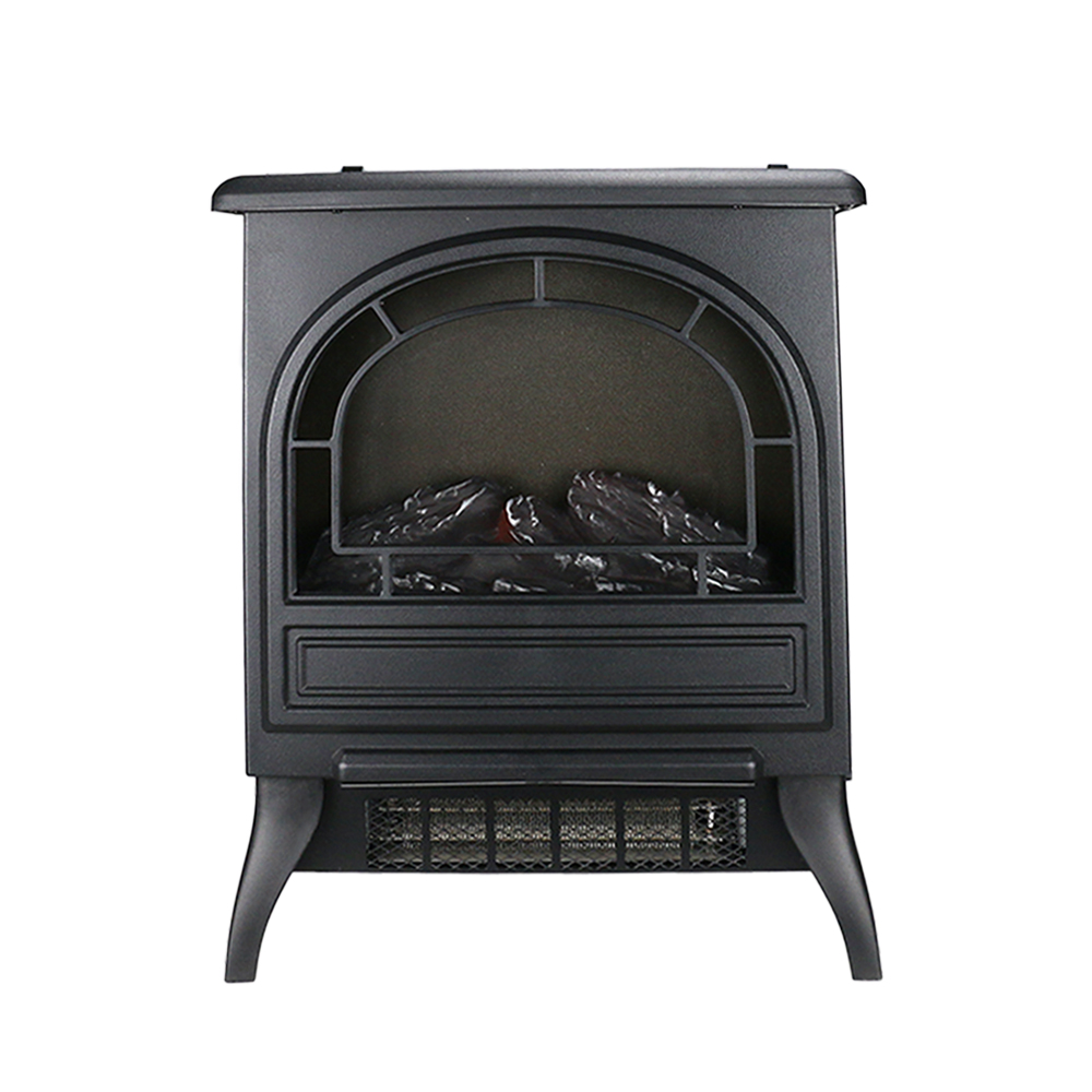 Fireplace heater