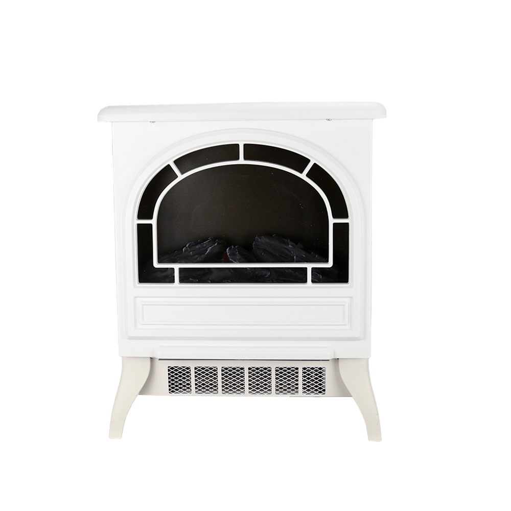 Fireplace heater