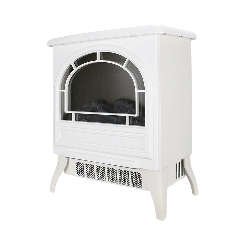 Fireplace heater