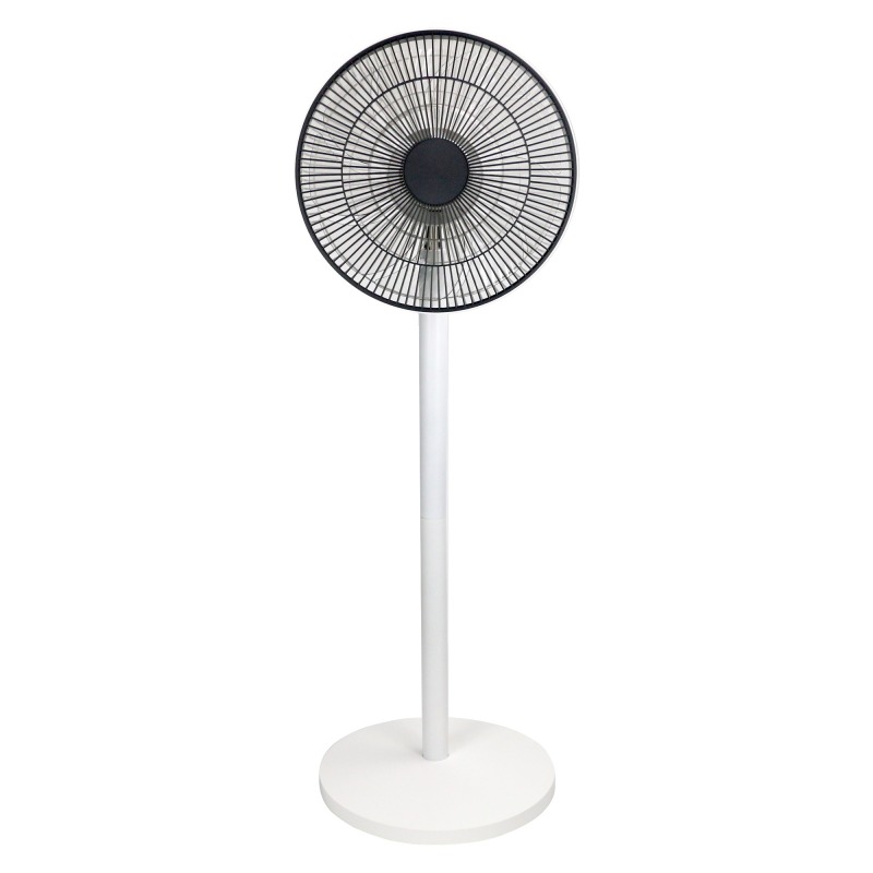 stand fan