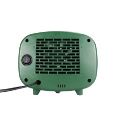 desktop heater