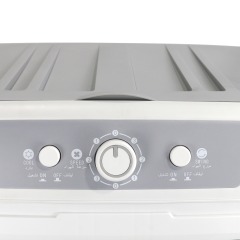 Industrial air cooler