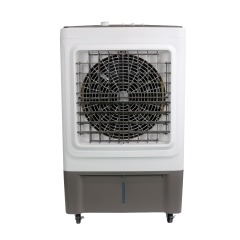 Industrial air cooler