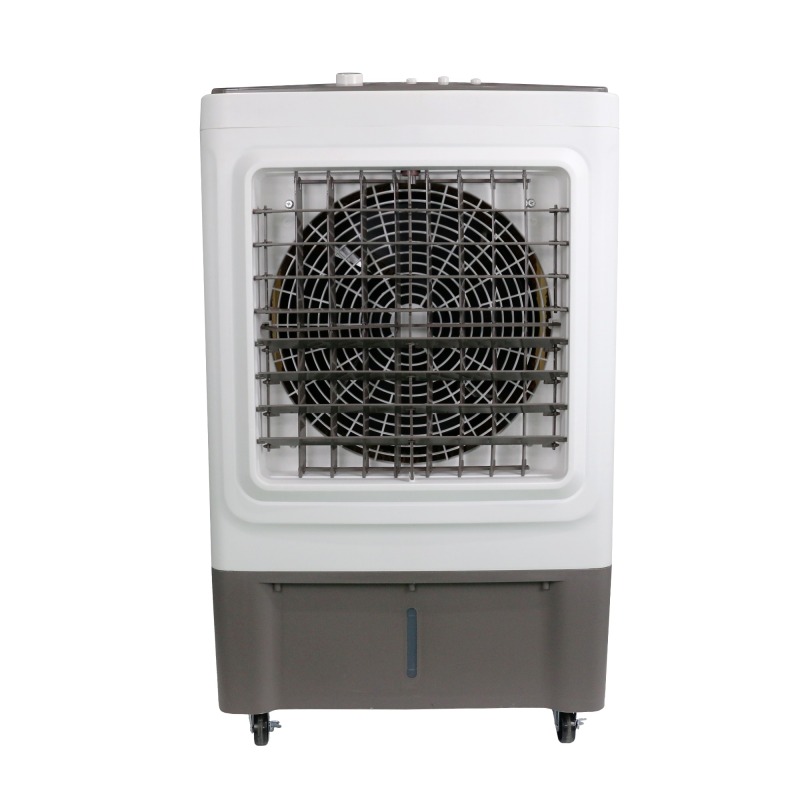 Industrial air cooler