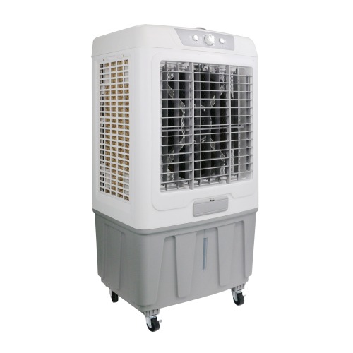 Industrial air cooler