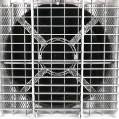 Industrial air cooler
