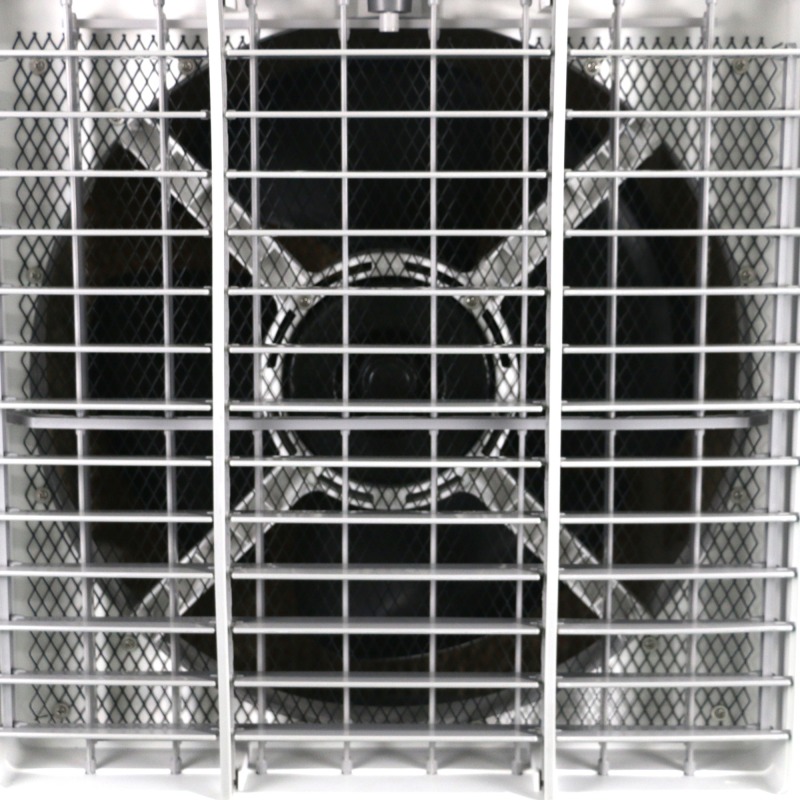 Industrial air cooler