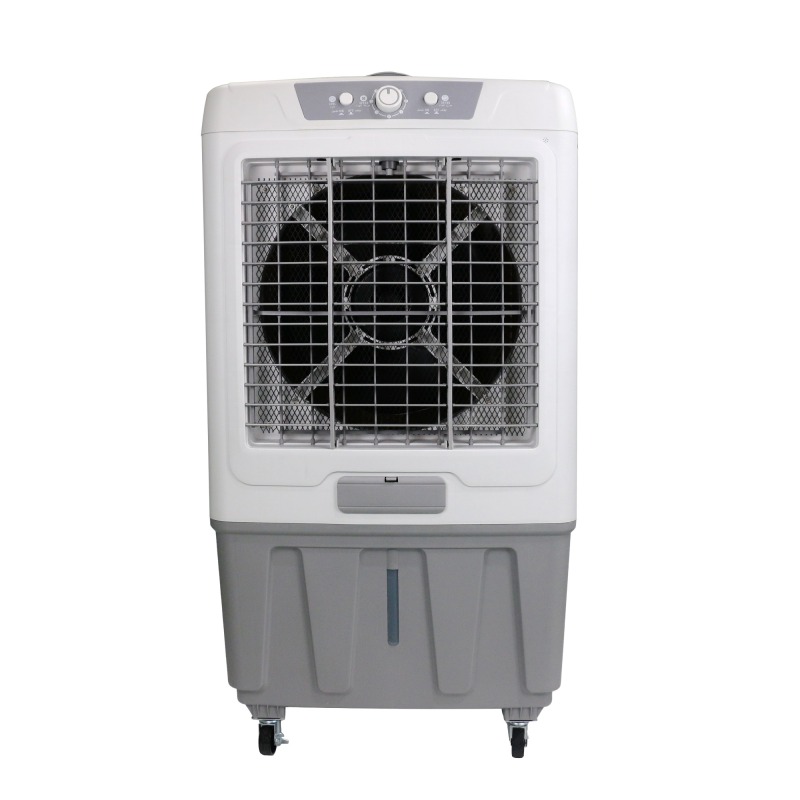 Industrial air cooler