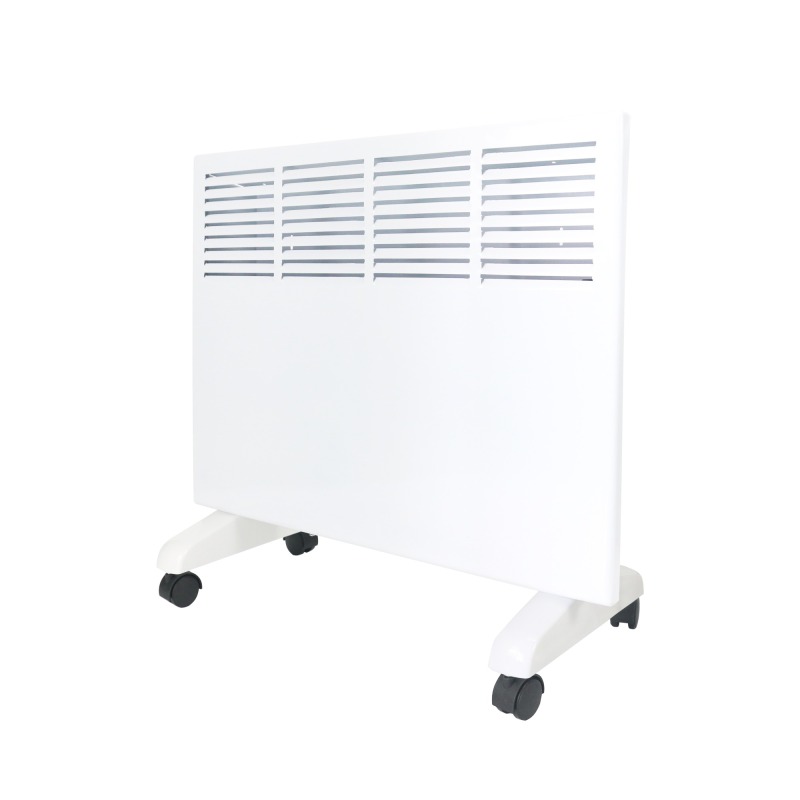 Convector heater