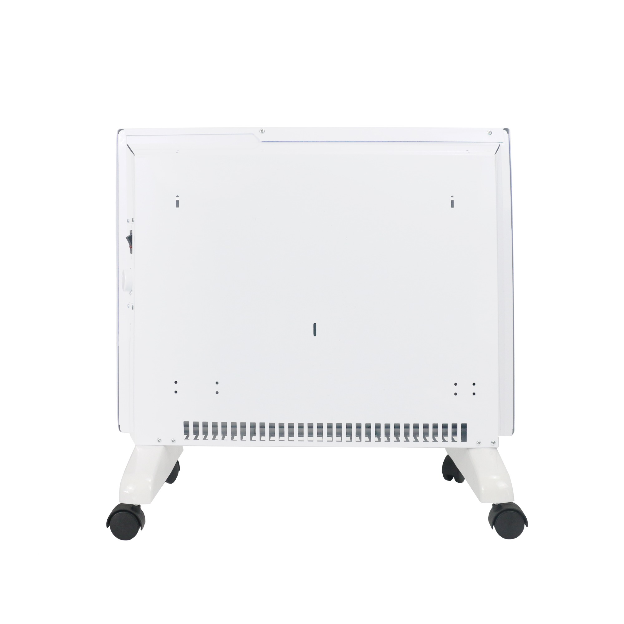 Convector heater