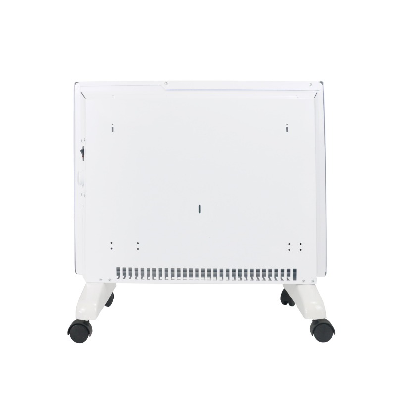 Convector heater