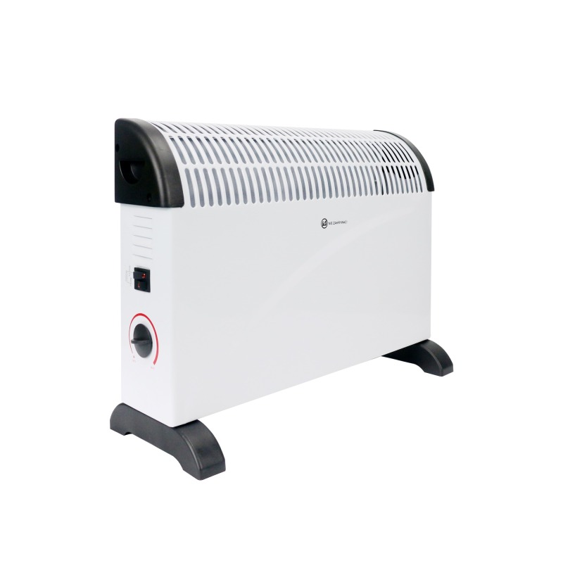 Convector heater