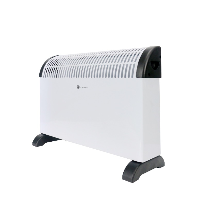 Convector heater