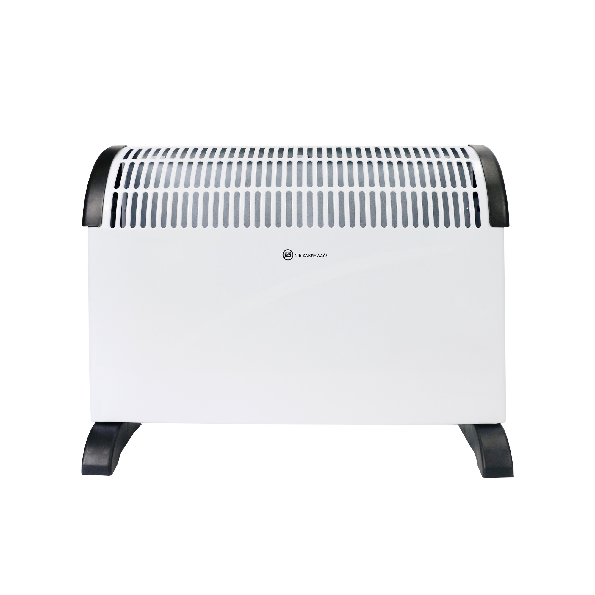 Convector heater