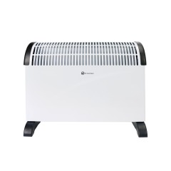 Convector heater