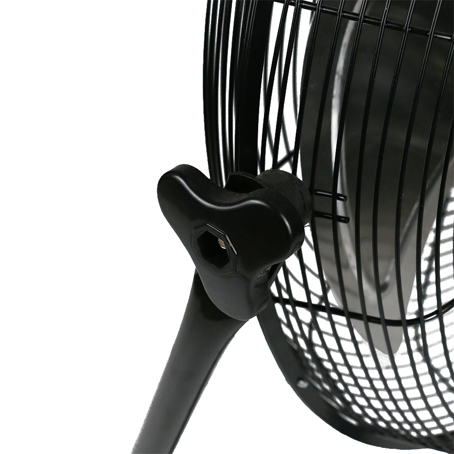 Industrial Metal Fan