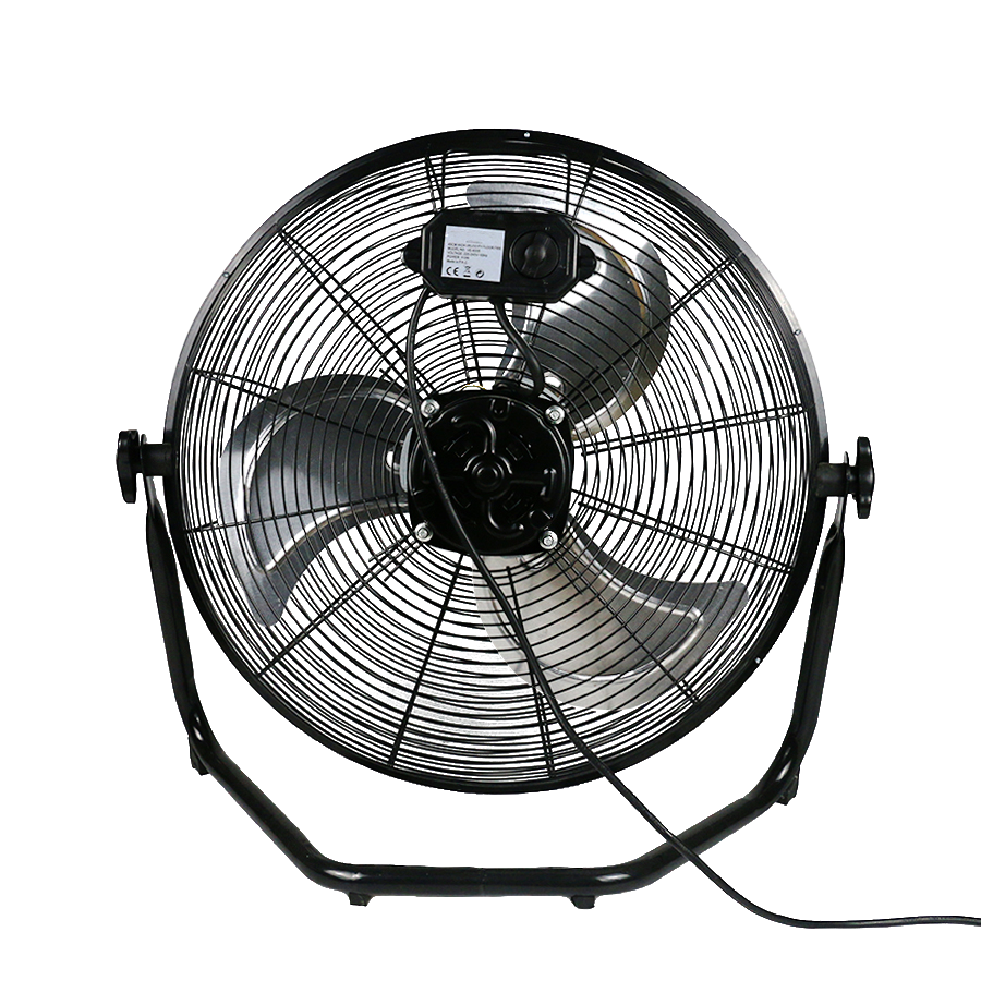 Industrial Metal Fan