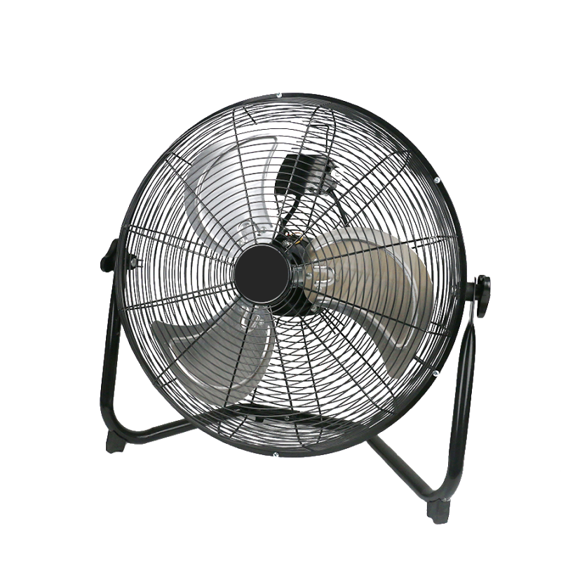 Industrial Metal Fan