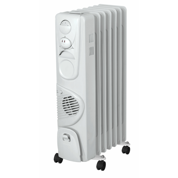 Oil Heater