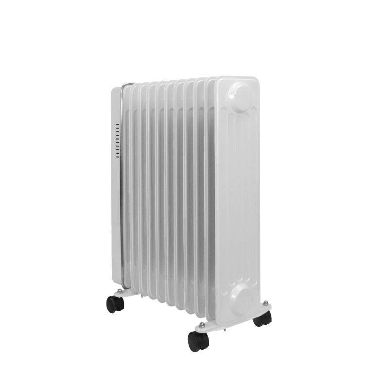 Oil Heater