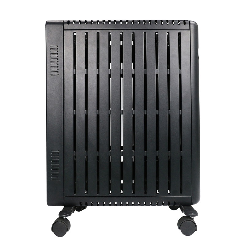 Full Cover Oil Heater