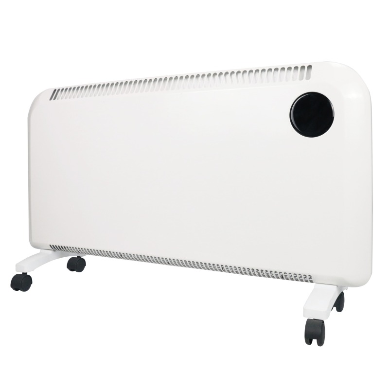 Convector heater