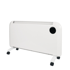 Convector heater