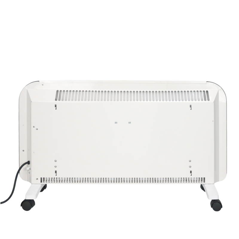 Convector heater