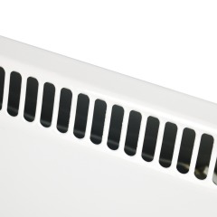 Convector heater