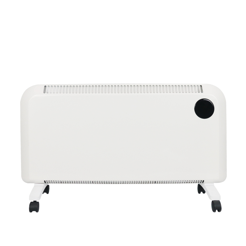 Convector heater