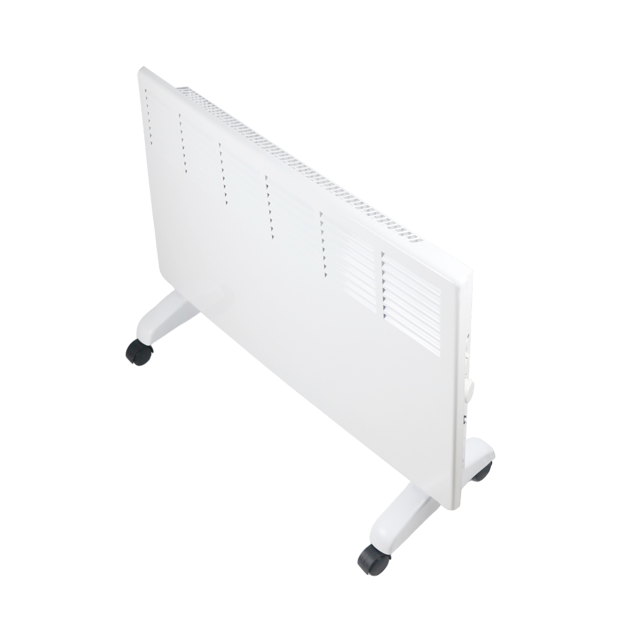 Convector heater