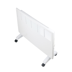Convector heater