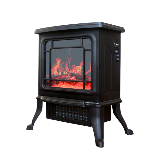 Fireplace heater