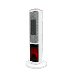 PTC heater