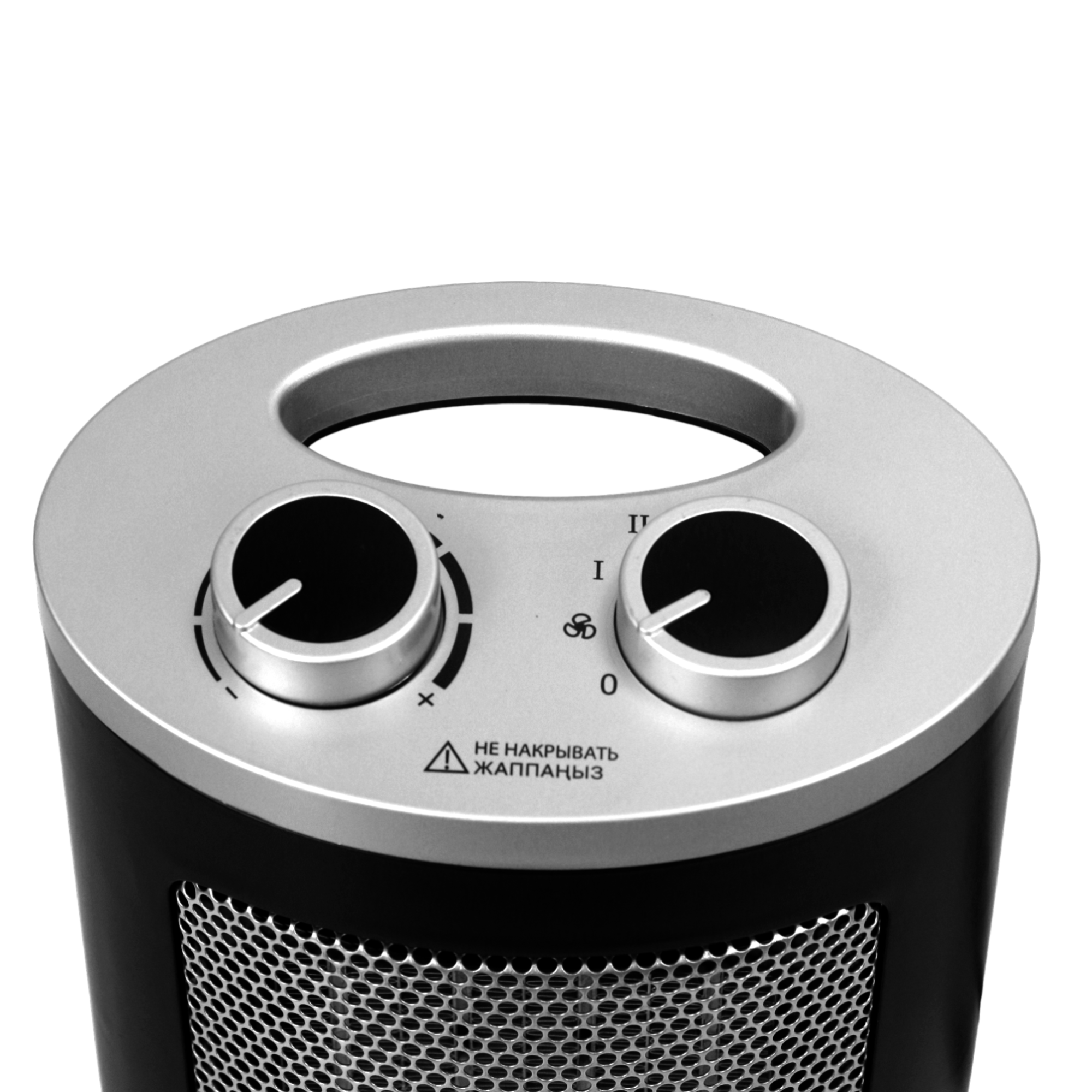 PTC heater