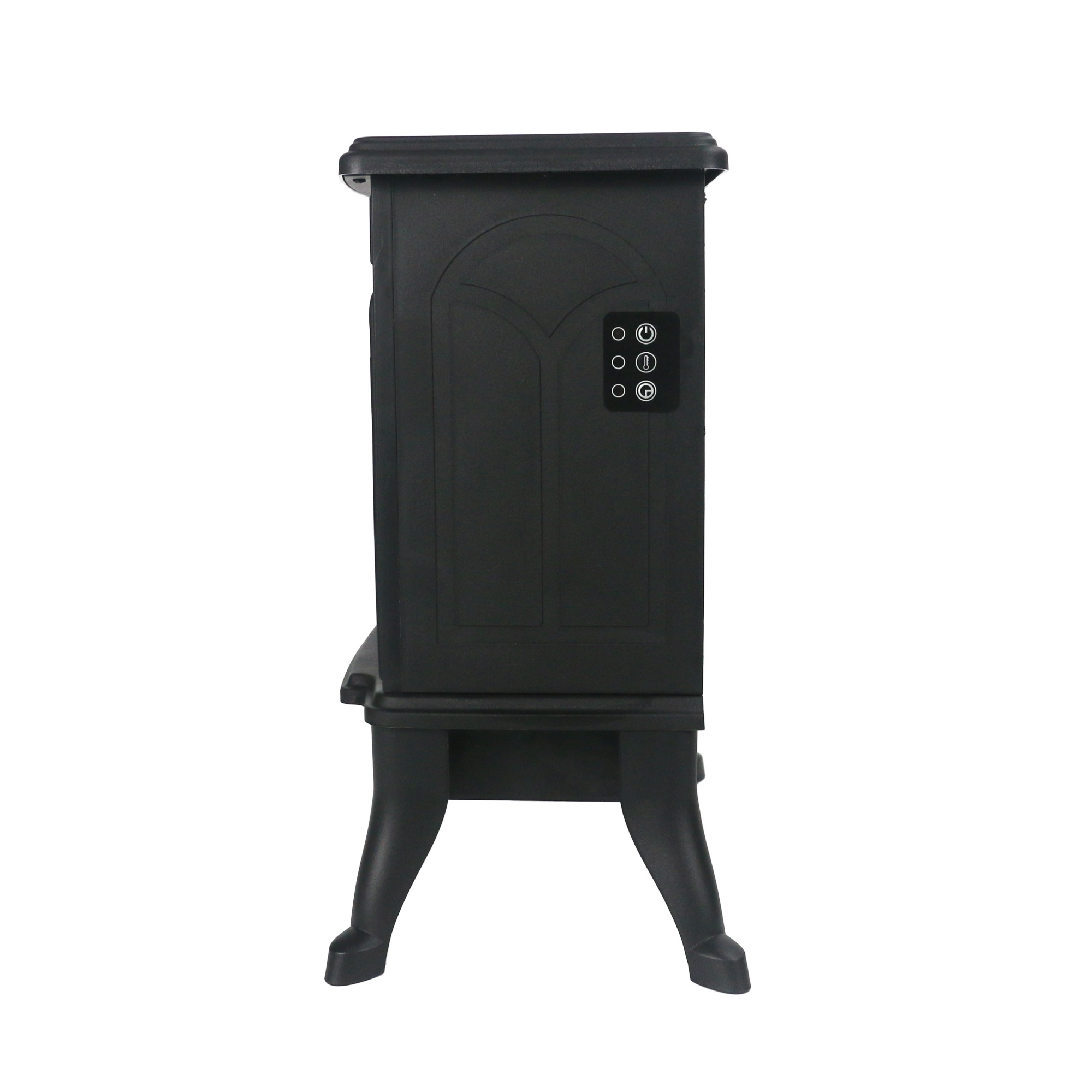 Fireplace heater